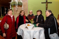 26.01.2025 Patroziniumsfest